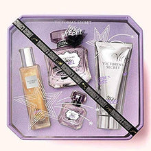 Load image into Gallery viewer, Victoria's Secret Tease Rebel 4 Piece Gift Set