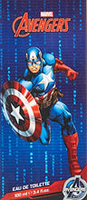 Load image into Gallery viewer, Marvel Captain America Eau De Toilette Spray 3.4 Oz/ 100 Ml for Women By Marvel Avengers, 3.4 Fl Oz