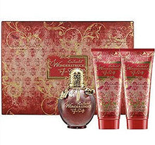 Load image into Gallery viewer, Wonderstruck Enchanted EDP by Taylor Swift for Women 1.7 oz Perfume Set