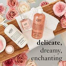 Load image into Gallery viewer, philosophy amazing grace ballet rose eau de parfum, 2 Fl. Oz., 2 fl. oz.