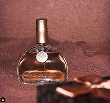 Load image into Gallery viewer, While in Love Forever for Woman EDP - Eau De Parfum 80 ML (2.7 oz) | Floral Green Fragrance | Blends Bergamot, Iris & Musk | Exuberant Aroma | by RASASI Perfumes