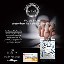 Load image into Gallery viewer, Armaf Club de Nuit Sillage Unisex 3.6 Oz / 105ml Eau de Parfum