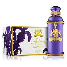 Load image into Gallery viewer, Alexandre J Iris Violet Eau de Parfum Spray 3.4 fl oz / 100ml