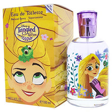 Load image into Gallery viewer, Disney Tangled The Series By Disney for Kids, 3.4 Ounce