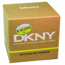 Load image into Gallery viewer, Donna Karan New York Dkny Be Delicious For Women, Eau De Parfum Spray, 1-Ounce Bottle