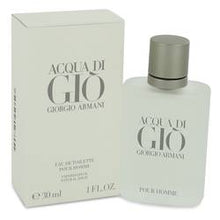 Load image into Gallery viewer, Acqua Di Gio Eau De Toilette Spray By Giorgio Armani