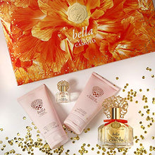 Load image into Gallery viewer, Vince Camuto Bella 4PC Gift Set, 13.65 fl. oz.