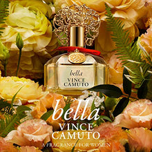 Load image into Gallery viewer, Vince Camuto Bella 4PC Gift Set, 13.65 fl. oz.