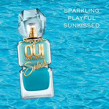 Load image into Gallery viewer, Juicy Couture OUI Splash Eau de Parfum, 0.33 oz.