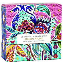 Load image into Gallery viewer, Fragonard Parfumeur Grenade Pivoine Eau de Parfum - 50 ml