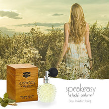 Load image into Gallery viewer, EastWest Bottlers - Speakeasy, A Lady's Perfume, Seductive + Sophisticated, 3.21 Fl. Ounces