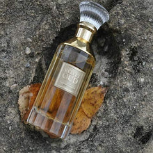 Load image into Gallery viewer, Lattafa Velvet Oud Oriental Arabian Eau de Parfum 100 ml, Soft Wood, Oud Fragrance for men