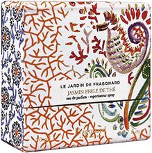 Load image into Gallery viewer, Fragonard Le jardin Jasmin-Perle de the Eau de Parfum