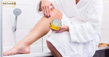 Load image into Gallery viewer, Hamil Al Musk Fermented Scented The Sandal Cream Saudi Perfume Women Men Fragrances Makhmaryia Makhmaria ( 0.70 oz / 20 gm ) ?à?«?à???è?? ( The Sandal ?º?ä???å?»?ä )