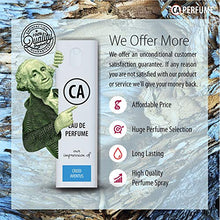 Load image into Gallery viewer, CA Perfume Impression of No 5 for Woman Travel Size Sample Fragrance Eau de Parfum Sprayer (0.3 Fl Oz/10 ml) X3