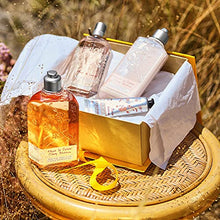 Load image into Gallery viewer, L'Occitane Cherry Blossom Bath & Shower Gel, 8.4 Fl Oz