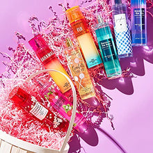 Load image into Gallery viewer, Bath and Body Works PERFECT PEONY Fine Fragrance Mist 8 Fluid Ounce (2020 Limited Edition)