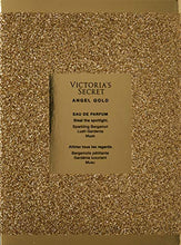 Load image into Gallery viewer, Victoria's Secret Angel Gold Eau De Parfum Spray for Women, 3.4 Ounce