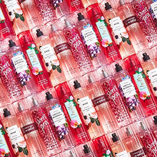 Load image into Gallery viewer, Bath and Body Works PERFECT PEONY Fine Fragrance Mist 8 Fluid Ounce (2020 Limited Edition)