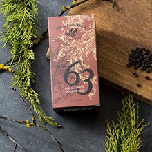 Load image into Gallery viewer, Pre de Provence No. 63 Eau de Toilette Cologne (100ml) - Aromatic, Warm, Spice Masculine Fragrance
