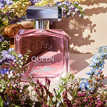 Load image into Gallery viewer, Antonio Banderas Perfumes - Queen of Seduction, Lively Muse - Eau de Toilette Spray for Women, Floral Fruity Fragrance - 2.7 Fl Oz