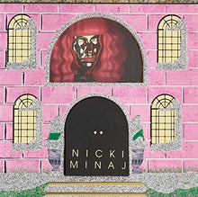 Load image into Gallery viewer, Nicki Minaj Minajesty 3 Piece Gift Set