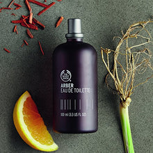 Load image into Gallery viewer, The Body Shop Arber Eau de Toilette, 3.3 Fl Oz