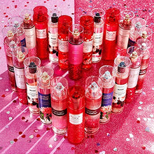 Load image into Gallery viewer, Bath and Body Works PERFECT PEONY Fine Fragrance Mist 8 Fluid Ounce (2020 Limited Edition)