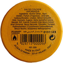 Load image into Gallery viewer, Acqua Di Parma Cologne Spray for Men, 3.4 Ounce
