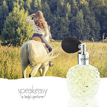 Load image into Gallery viewer, EastWest Bottlers - Speakeasy, A Lady's Perfume, Seductive + Sophisticated, 3.21 Fl. Ounces