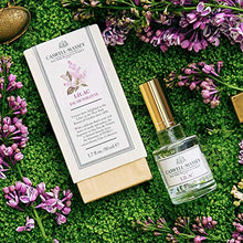 Load image into Gallery viewer, Caswell-Massey New York Botanical Garden Lilac Eau De Toilette Perfume Spray ?Çô Floral Fragrance for Women, Made in USA ?Çô 1.7 Ounces