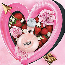 Load image into Gallery viewer, Katy Perry Mad Love Eau de Parfum Spray for Women, 3.4 Ounce, Plain