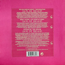 Load image into Gallery viewer, Nicki Minaj Minajesty 3 Piece Gift Set