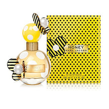 Load image into Gallery viewer, Marc Jacobs Honey Eau de Parfum Spray for Women, 3.4 Fluid Ounce