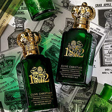 Load image into Gallery viewer, Clive Christian - Original Collection 1872 - Feminine Floral Perfume with Cirtus Notes - Features Bergamot Oranges, Jasmine, Violets, Patchouli, & Sandalwood - 20% Perfume Concentration - 1.7 oz