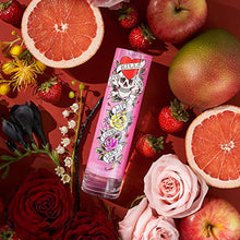 Load image into Gallery viewer, Christian Audigier Ed Hardy Perfume for Women, Eau De Parfum Spray with Warm Amber Notes, 3.4 Ounce