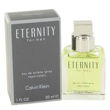 Load image into Gallery viewer, Eternity Eau De Toilette Spray By Calvin Klein