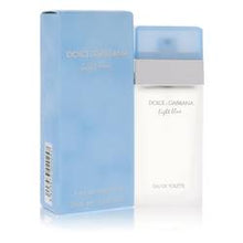 Load image into Gallery viewer, Light Blue Eau De Toilette Spray By Dolce & Gabbana