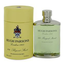 Load image into Gallery viewer, 99 Regent Street Eau De Parfum Spray By Hugh Parsons