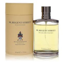 Load image into Gallery viewer, 99 Regent Street Eau De Parfum Spray By Hugh Parsons
