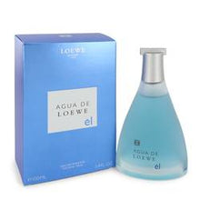 Load image into Gallery viewer, Agua De Loewe El Eau De Toilette Spray By Loewe