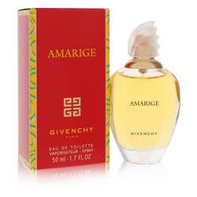 Load image into Gallery viewer, Amarige Eau De Toilette Spray By Givenchy