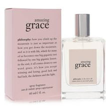 Load image into Gallery viewer, Amazing Grace Eau De Toilette Spray By Philosophy