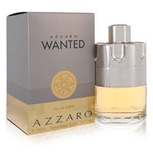 Load image into Gallery viewer, Azzaro Wanted Eau De Toilette Spray By Azzaro