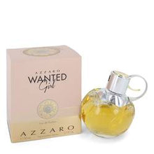 Load image into Gallery viewer, Azzaro Wanted Girl Eau De Parfum Spray By Azzaro