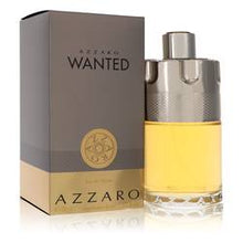 Load image into Gallery viewer, Azzaro Wanted Eau De Toilette Spray By Azzaro