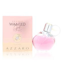 Load image into Gallery viewer, Azzaro Wanted Girl Tonic Eau De Toilette Spray By Azzaro
