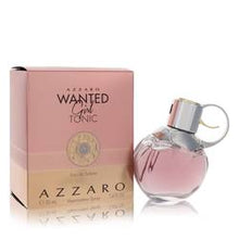 Load image into Gallery viewer, Azzaro Wanted Girl Tonic Eau De Toilette Spray By Azzaro