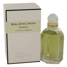 Load image into Gallery viewer, Balenciaga Paris Eau De Parfum Spray By Balenciaga