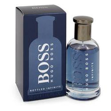 Load image into Gallery viewer, Boss Bottled Infinite Eau De Parfum Spray By Hugo Boss